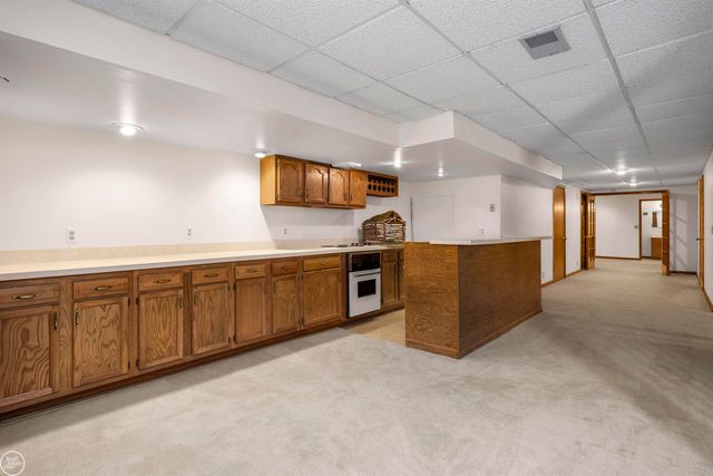 41777 Pon Meadow Court, Northville Twp, MI 48168