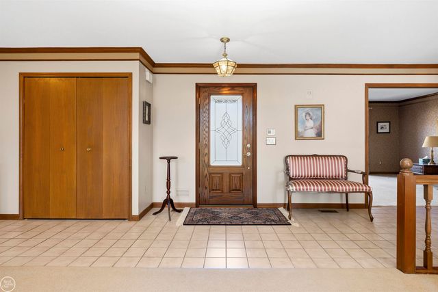 41777 Pon Meadow Court, Northville Twp, MI 48168