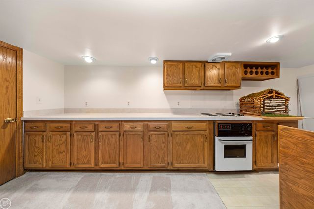 41777 Pon Meadow Court, Northville Twp, MI 48168