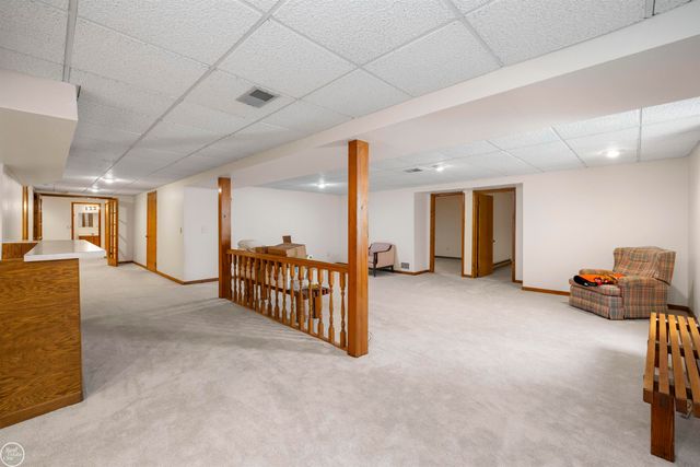 41777 Pon Meadow Court, Northville Twp, MI 48168