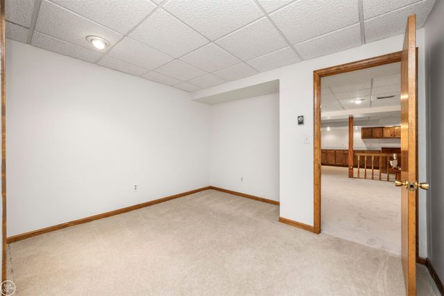 41777 Pon Meadow Court, Northville Twp, MI 48168