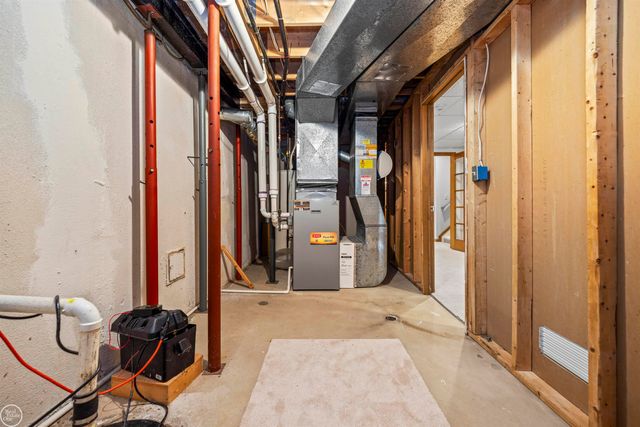 41777 Pon Meadow Court, Northville Twp, MI 48168