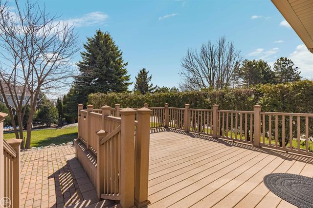 41777 Pon Meadow Court, Northville Twp, MI 48168