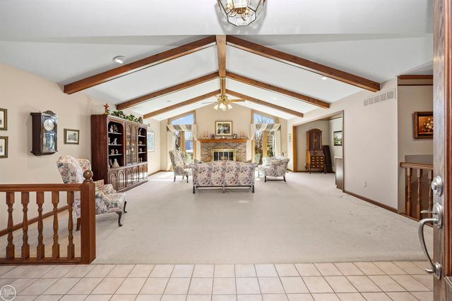 41777 Pon Meadow Court, Northville Twp, MI 48168