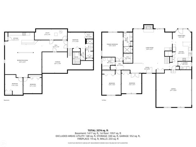 41777 Pon Meadow Court, Northville Twp, MI 48168