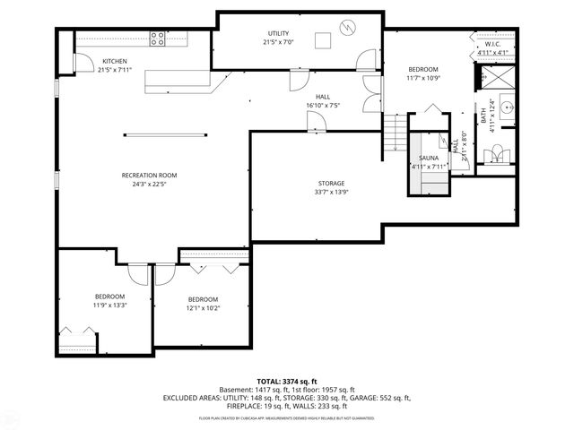 41777 Pon Meadow Court, Northville Twp, MI 48168