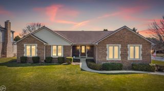 41777 Pon Meadow Court, Northville Twp, MI 48168