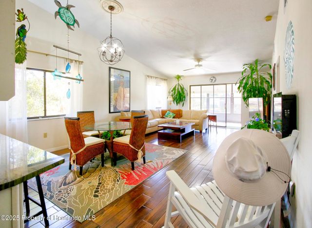 6502 River Run Boulevard, Weeki Wachee, FL 34607