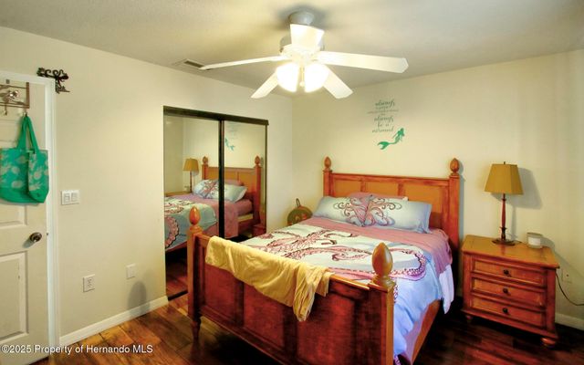 6502 River Run Boulevard, Weeki Wachee, FL 34607