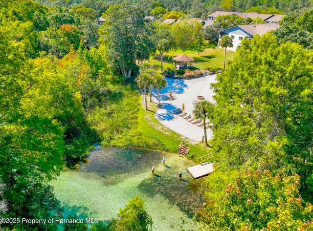 6502 River Run Boulevard, Weeki Wachee, FL 34607