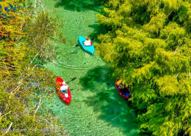 6502 River Run Boulevard, Weeki Wachee, FL 34607