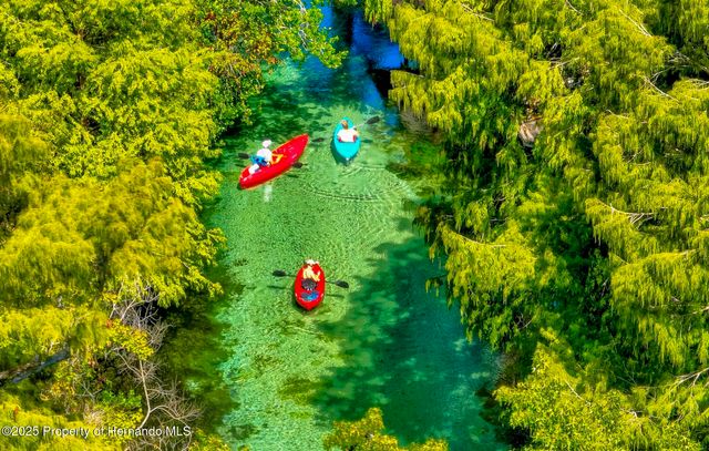 6502 River Run Boulevard, Weeki Wachee, FL 34607