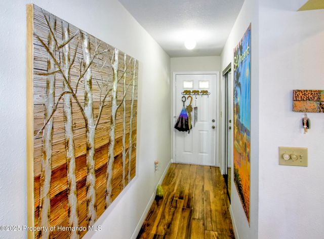 6502 River Run Boulevard, Weeki Wachee, FL 34607