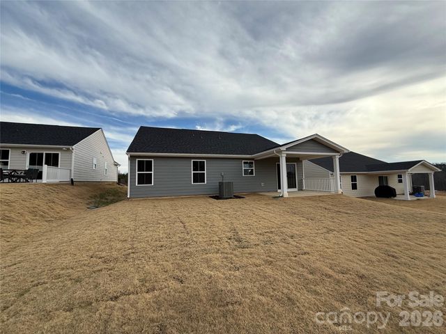 3266 Eller Drive Extension, Hickory, NC 28602