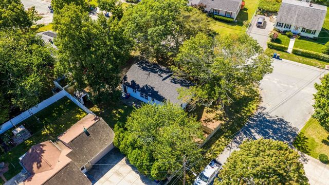 109 Easton Street, New Bedford, MA 02746