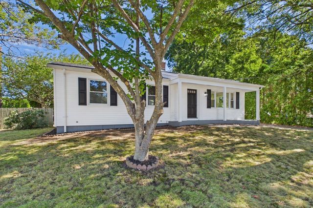 109 Easton Street, New Bedford, MA 02746