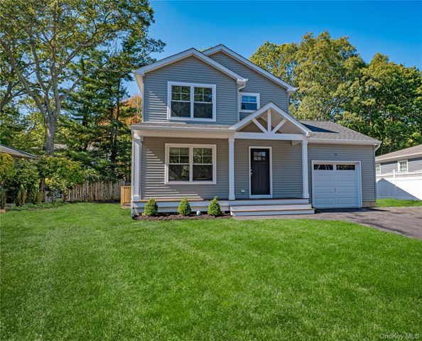 4 Forest Avenue, Port Jefferson Station, NY 11776