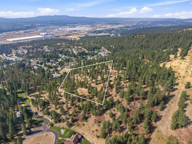 0 Unknown Vista Grande Dr, Spokane Valley, WA 99027