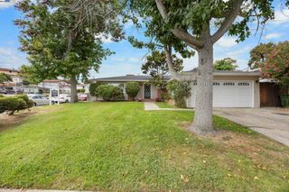 3304 Brookdale Blvd, Castro Valley, CA 94546