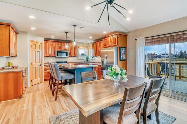 23672 Highland Trail, Fergus Falls, MN 56537