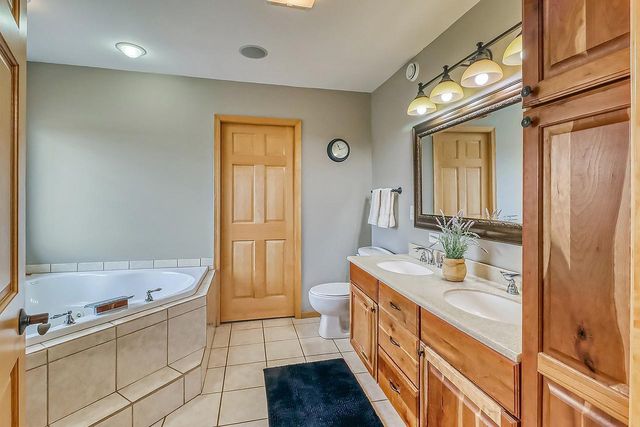 23672 Highland Trail, Fergus Falls, MN 56537