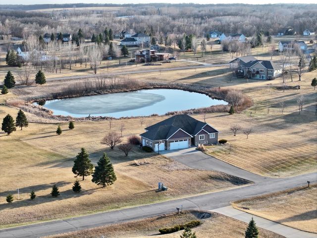 23672 Highland Trail, Fergus Falls, MN 56537