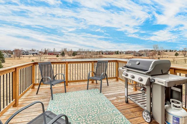 23672 Highland Trail, Fergus Falls, MN 56537