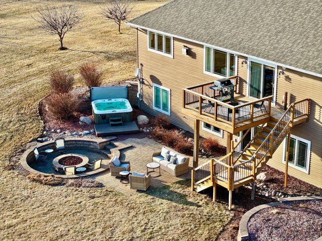 23672 Highland Trail, Fergus Falls, MN 56537