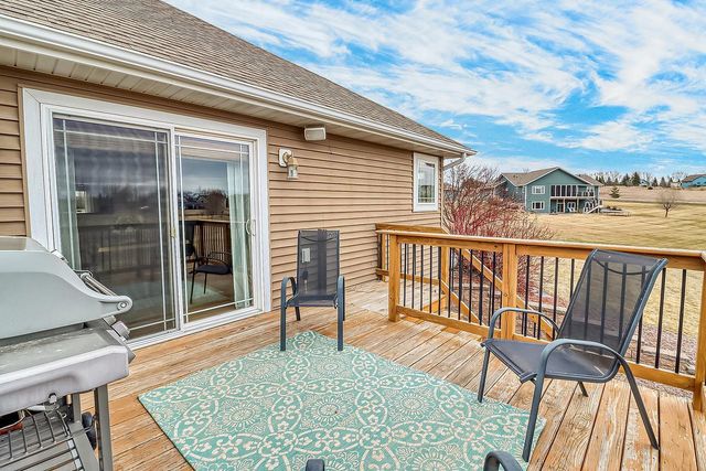 23672 Highland Trail, Fergus Falls, MN 56537