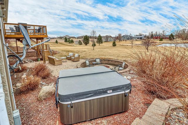 23672 Highland Trail, Fergus Falls, MN 56537