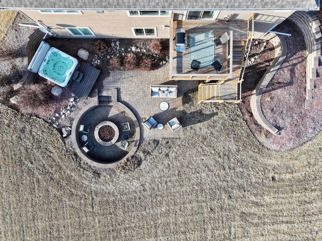 23672 Highland Trail, Fergus Falls, MN 56537