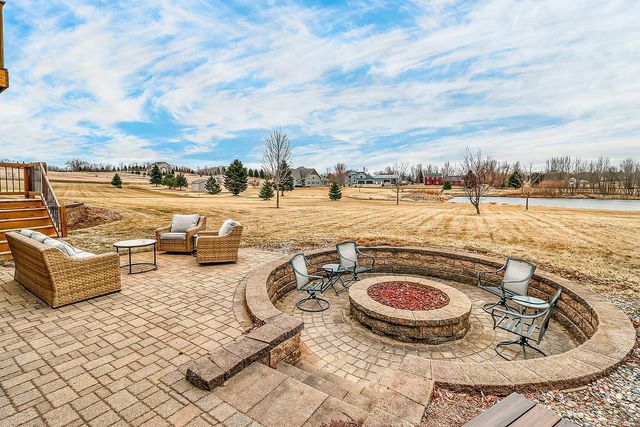 23672 Highland Trail, Fergus Falls, MN 56537