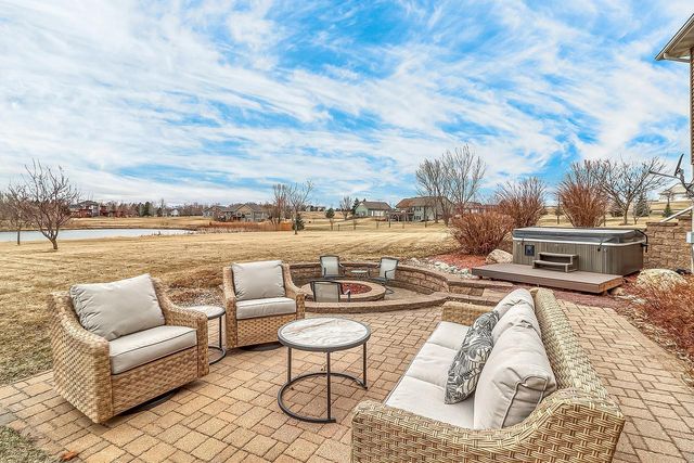 23672 Highland Trail, Fergus Falls, MN 56537