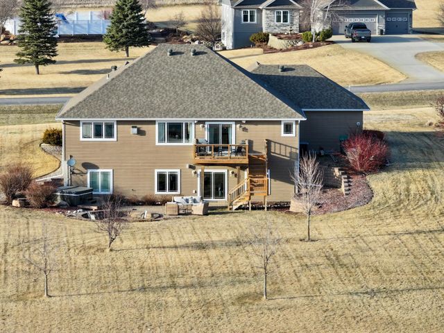 23672 Highland Trail, Fergus Falls, MN 56537