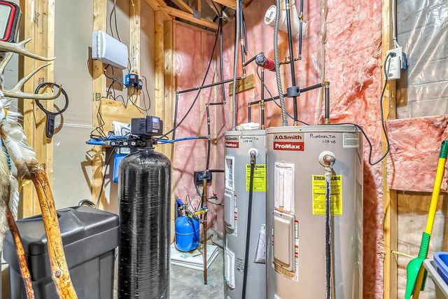 23672 Highland Trail, Fergus Falls, MN 56537