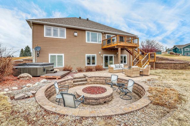 23672 Highland Trail, Fergus Falls, MN 56537