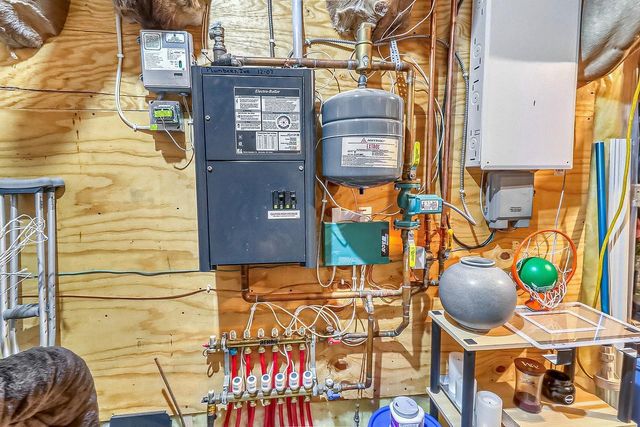 23672 Highland Trail, Fergus Falls, MN 56537