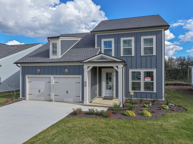 5329 Bridgemore Blvd, Murfreesboro, TN 37129