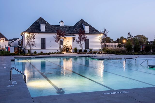 5329 Bridgemore Blvd, Murfreesboro, TN 37129