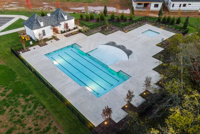 5329 Bridgemore Blvd, Murfreesboro, TN 37129