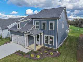 5329 Bridgemore Blvd, Murfreesboro, TN 37129