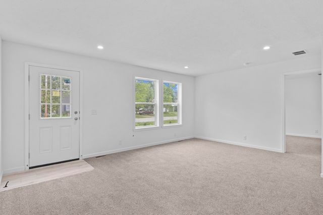 603 Paw Paw Street, Kalkaska Twp, MI 49646