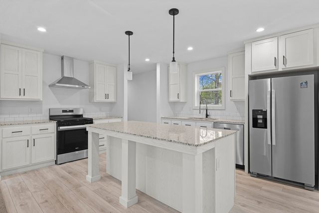 603 Paw Paw Street, Kalkaska Twp, MI 49646