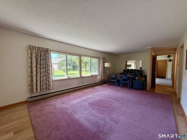 347 Fairlea Road, Orange, CT 06477