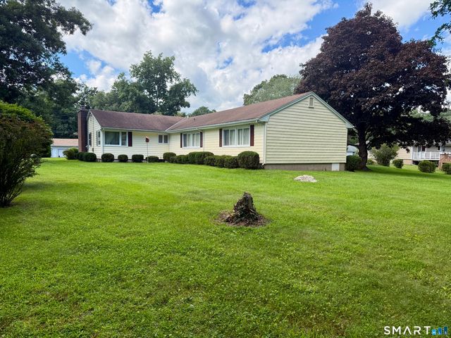 347 Fairlea Road, Orange, CT 06477