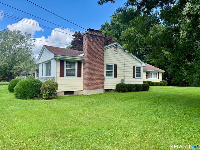 347 Fairlea Road, Orange, CT 06477