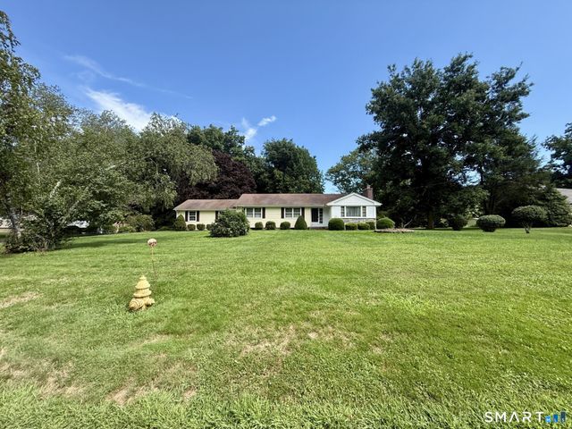 347 Fairlea Road, Orange, CT 06477