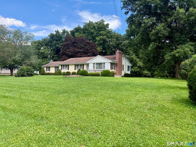 347 Fairlea Road, Orange, CT 06477