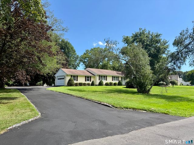 347 Fairlea Road, Orange, CT 06477