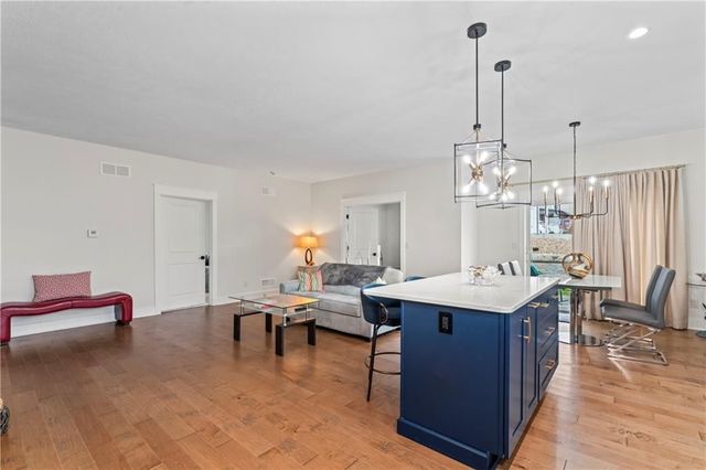 16 Barrington Court, Monaca, PA 15061